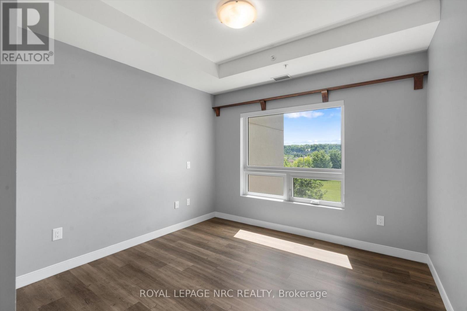505 - 105 Vansickle Road S, St. Catharines, Ontario  L2S 0G4 - Photo 20 - X13473728