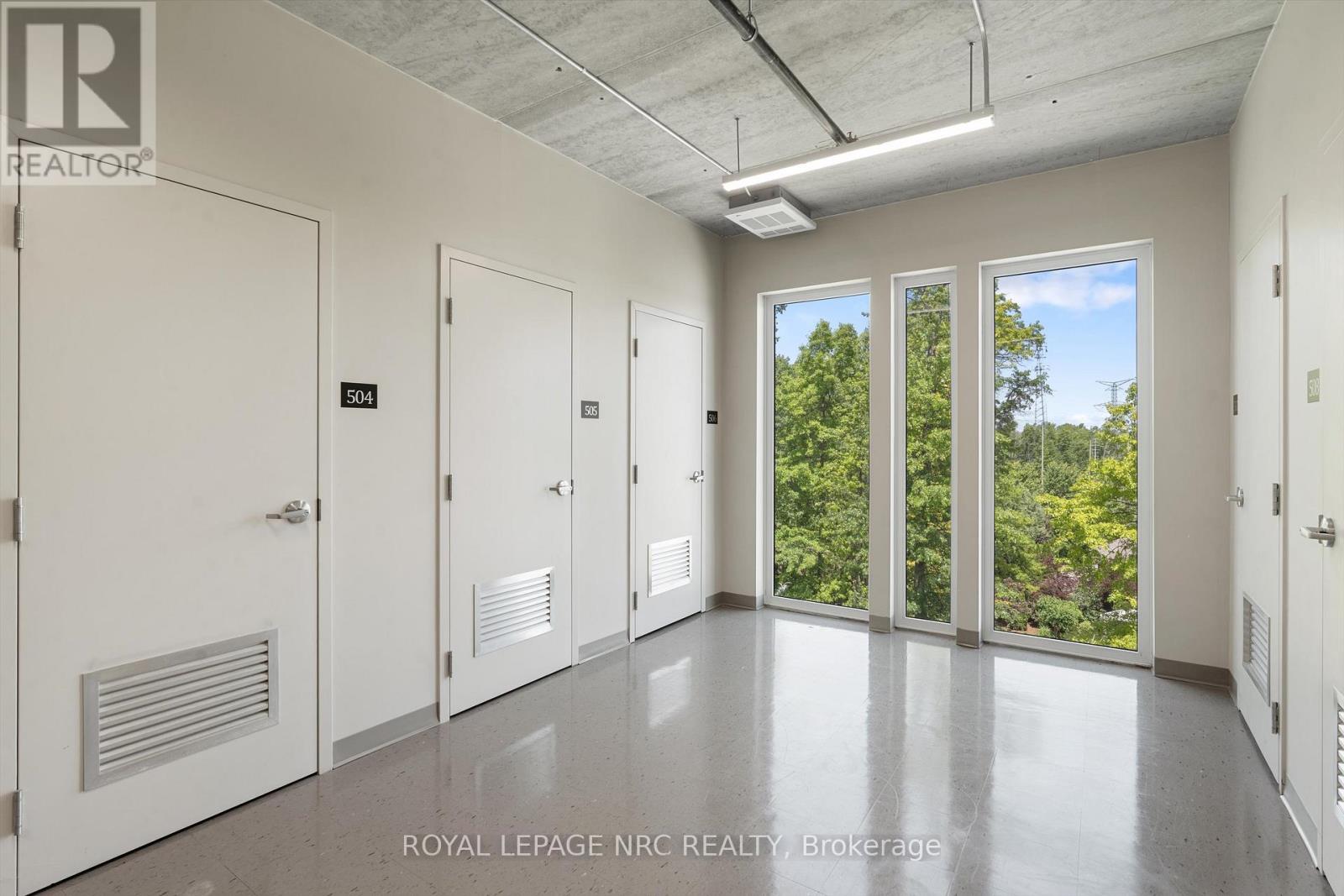 505 - 105 Vansickle Road S, St. Catharines, Ontario  L2S 0G4 - Photo 27 - X13473728