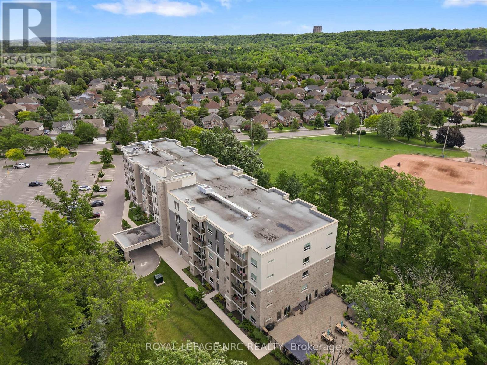 505 - 105 Vansickle Road S, St. Catharines, Ontario  L2S 0G4 - Photo 40 - X13473728