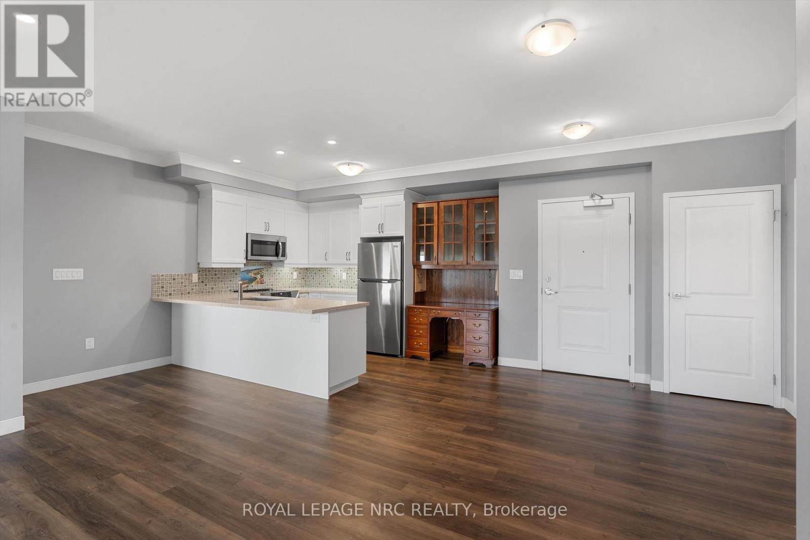 505 - 105 Vansickle Road S, St. Catharines, Ontario  L2S 0G4 - Photo 5 - X13473728