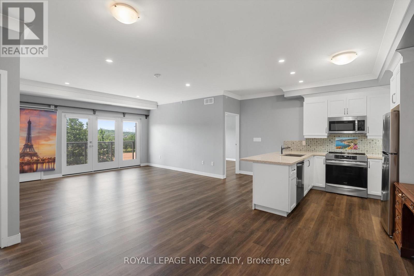 505 - 105 Vansickle Road S, St. Catharines, Ontario  L2S 0G4 - Photo 6 - X13473728