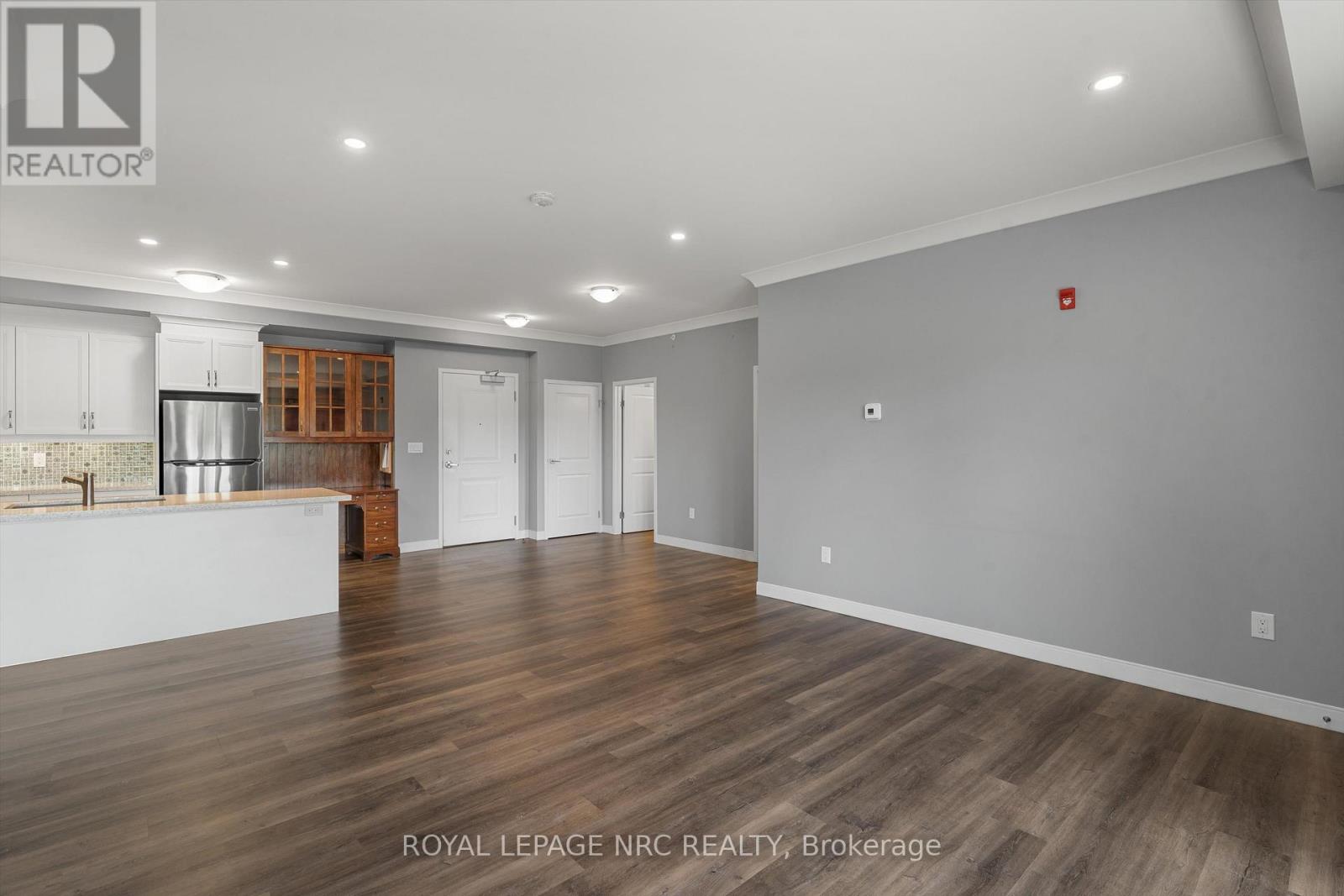 505 - 105 Vansickle Road S, St. Catharines, Ontario  L2S 0G4 - Photo 8 - X13473728