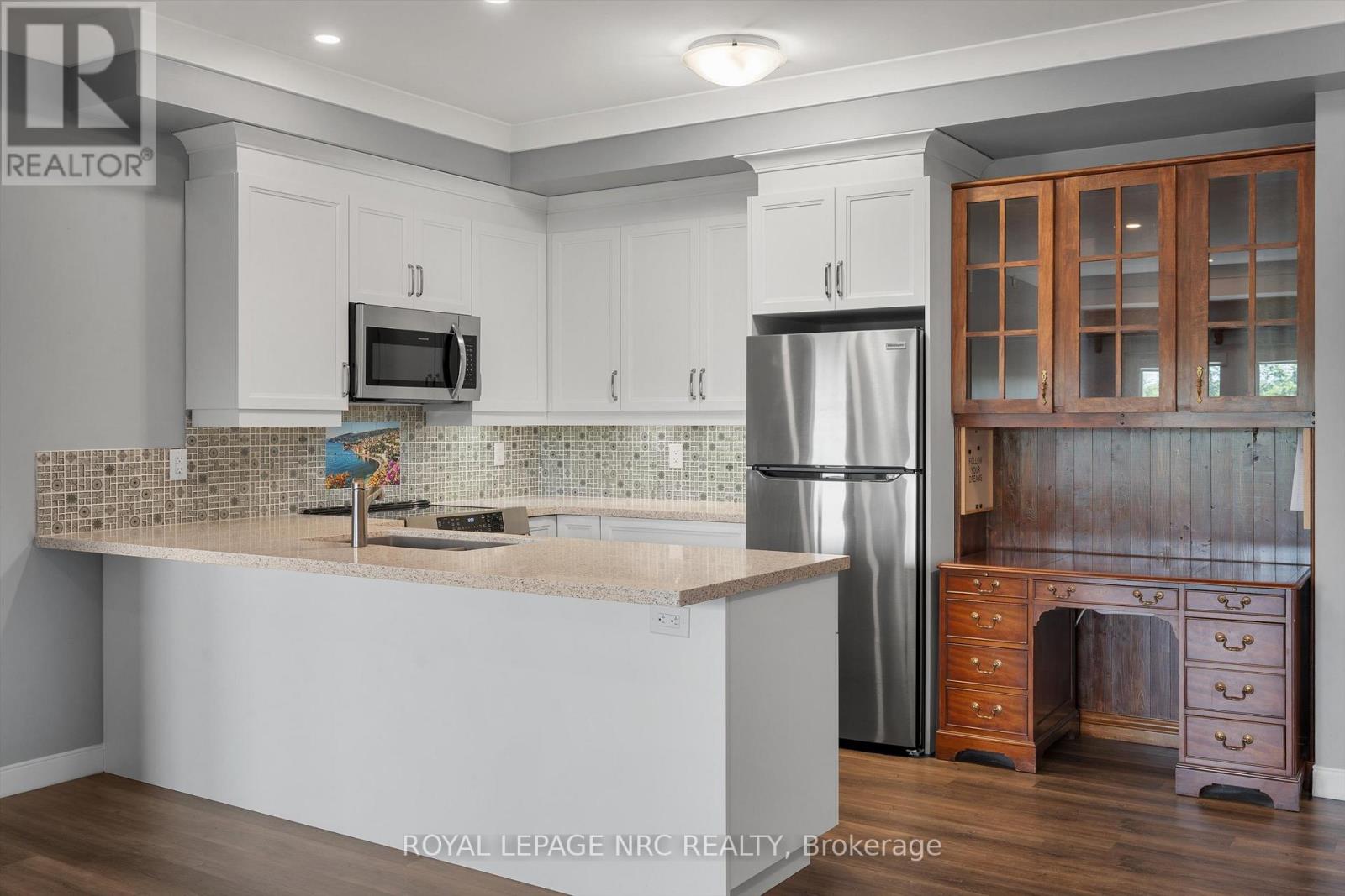 505 - 105 Vansickle Road S, St. Catharines, Ontario  L2S 0G4 - Photo 9 - X13473728