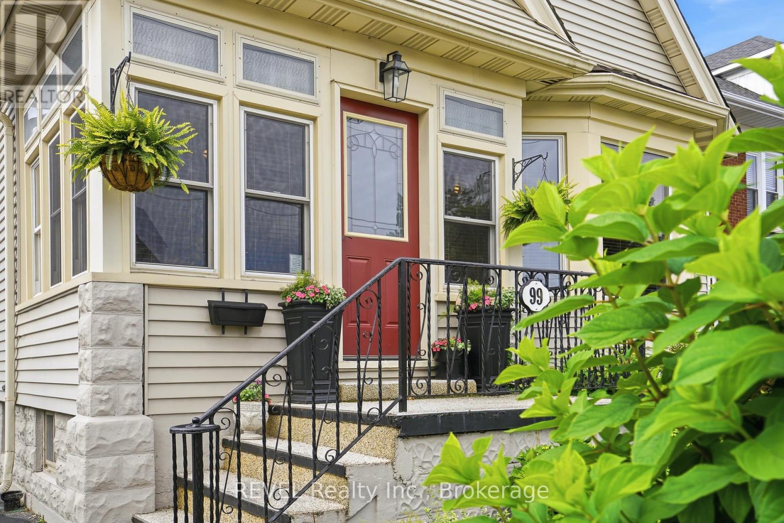 99 Young Street, Welland, Ontario  L3B 4C5 - Photo 35 - X13473882