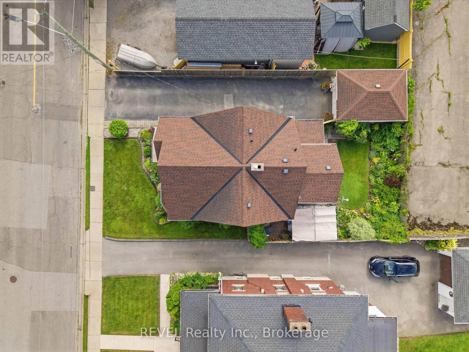 99 Young Street, Welland, Ontario  L3B 4C5 - Photo 37 - X13473882