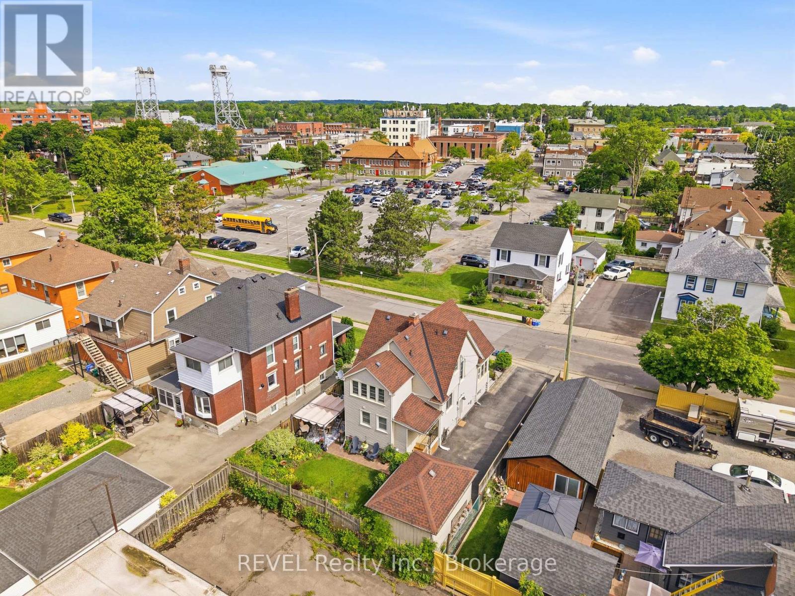 99 Young Street, Welland, Ontario  L3B 4C5 - Photo 40 - X13473882