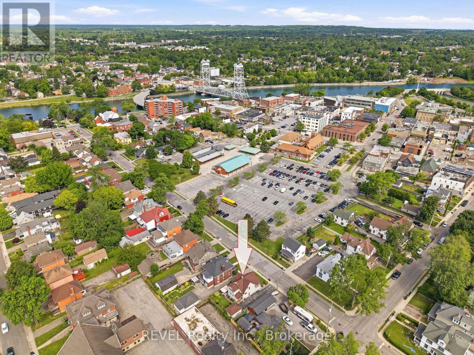 99 Young Street, Welland, Ontario  L3B 4C5 - Photo 43 - X13473882