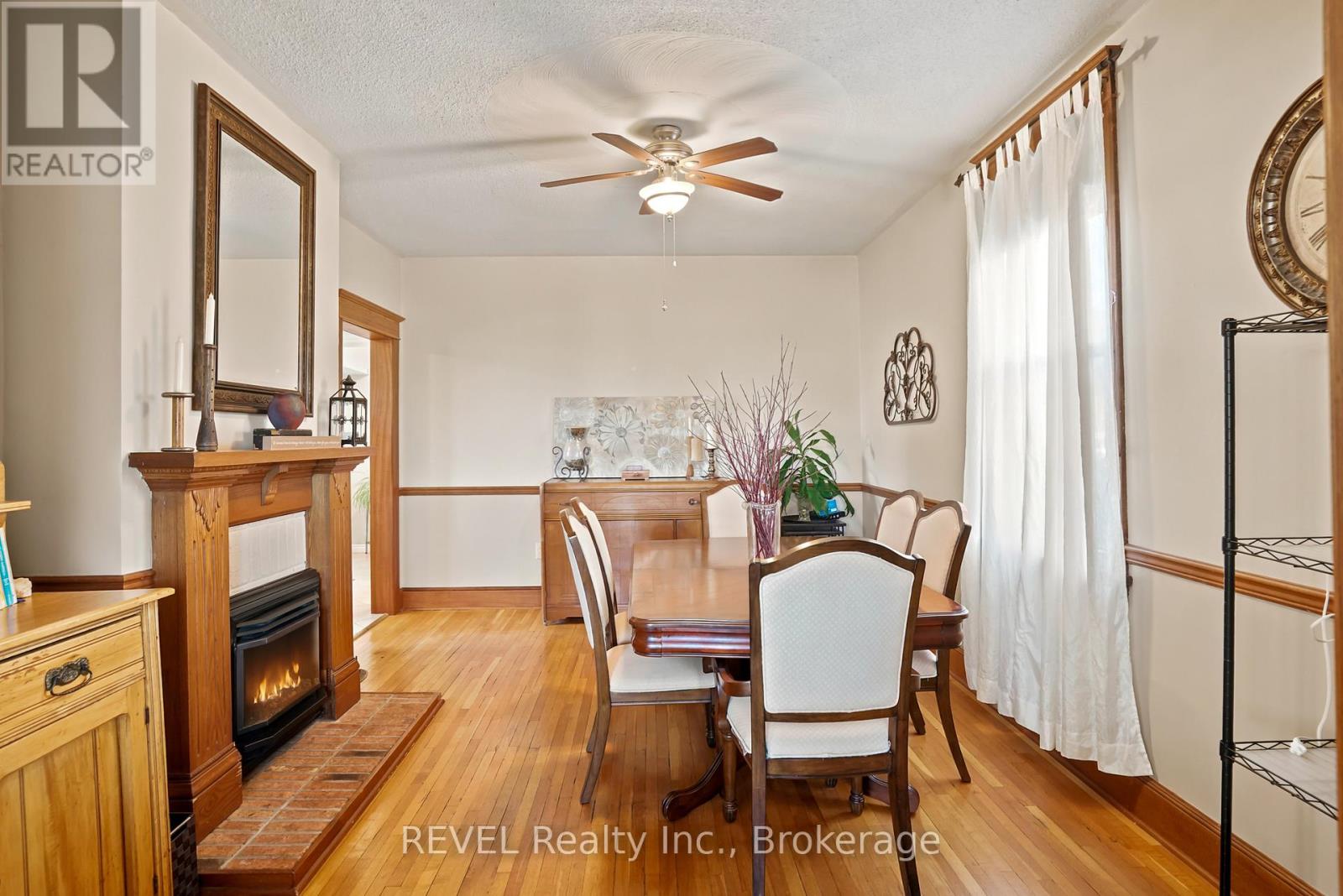 99 Young Street, Welland, Ontario  L3B 4C5 - Photo 9 - X13473882