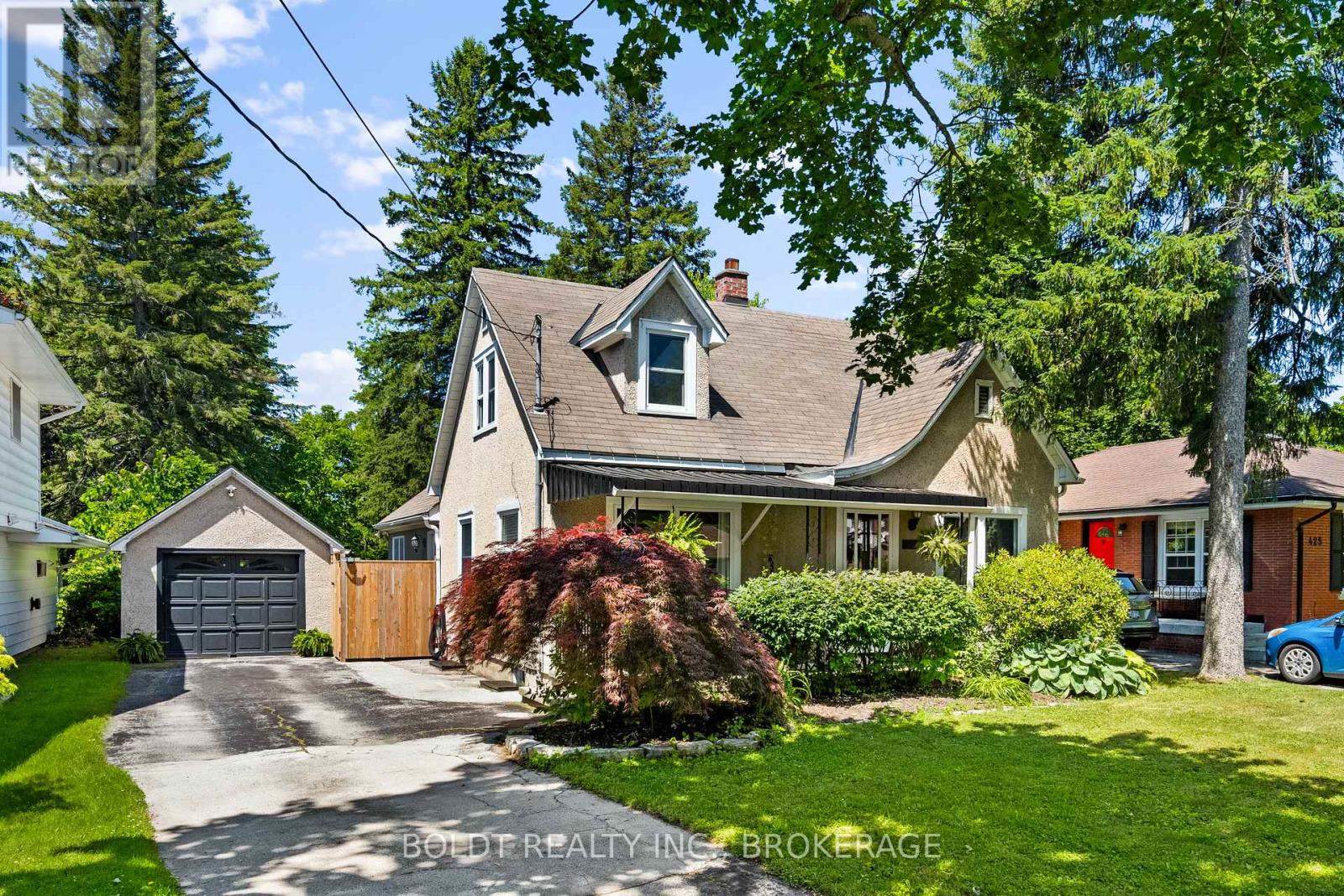 421 PROSPECT POINT ROAD N, Fort Erie, Ontario