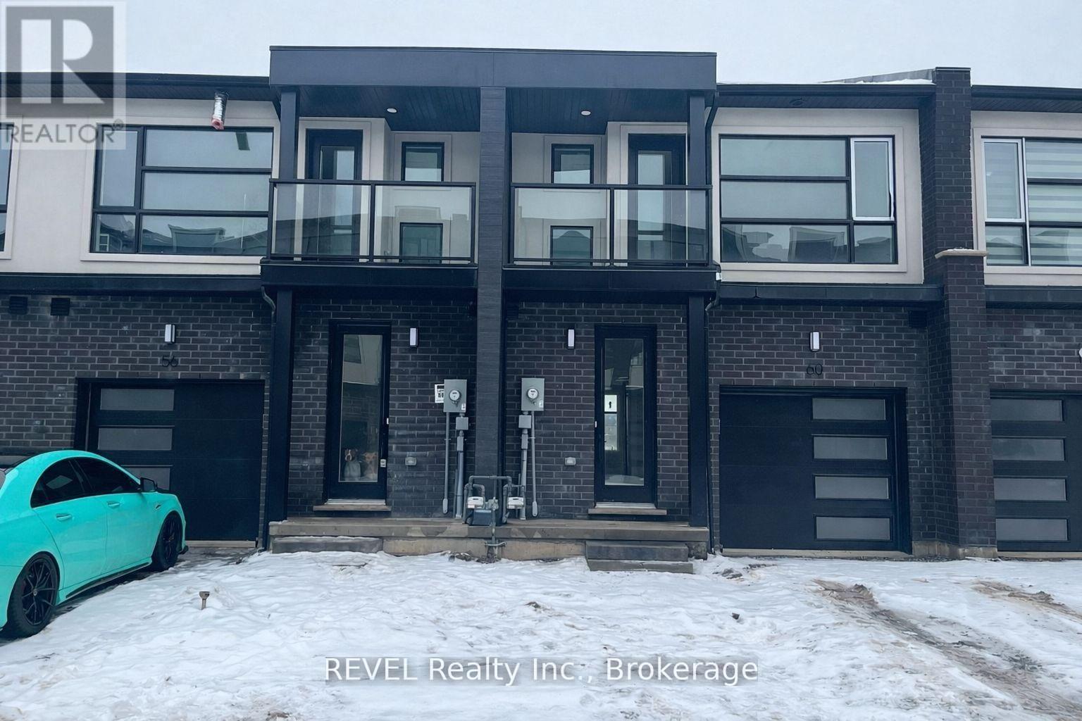 16 KEYSTONE TRAIL, Welland, Ontario