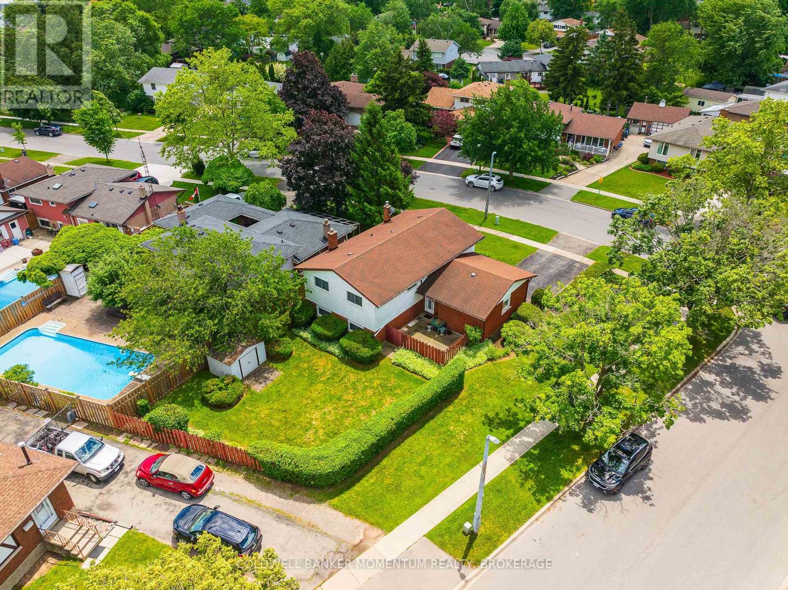 2 Wychwood Road, Welland, Ontario  L3C 5V3 - Photo 38 - X13474252
