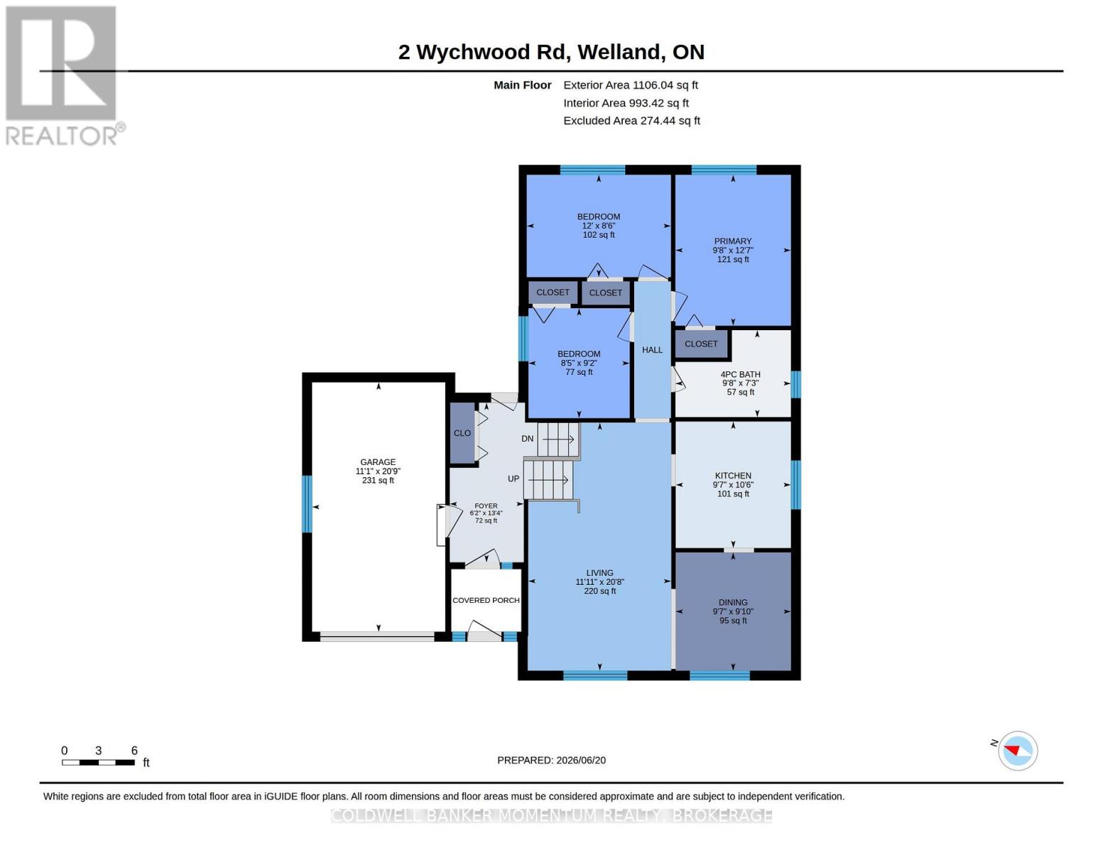 2 Wychwood Road, Welland, Ontario  L3C 5V3 - Photo 44 - X13474252