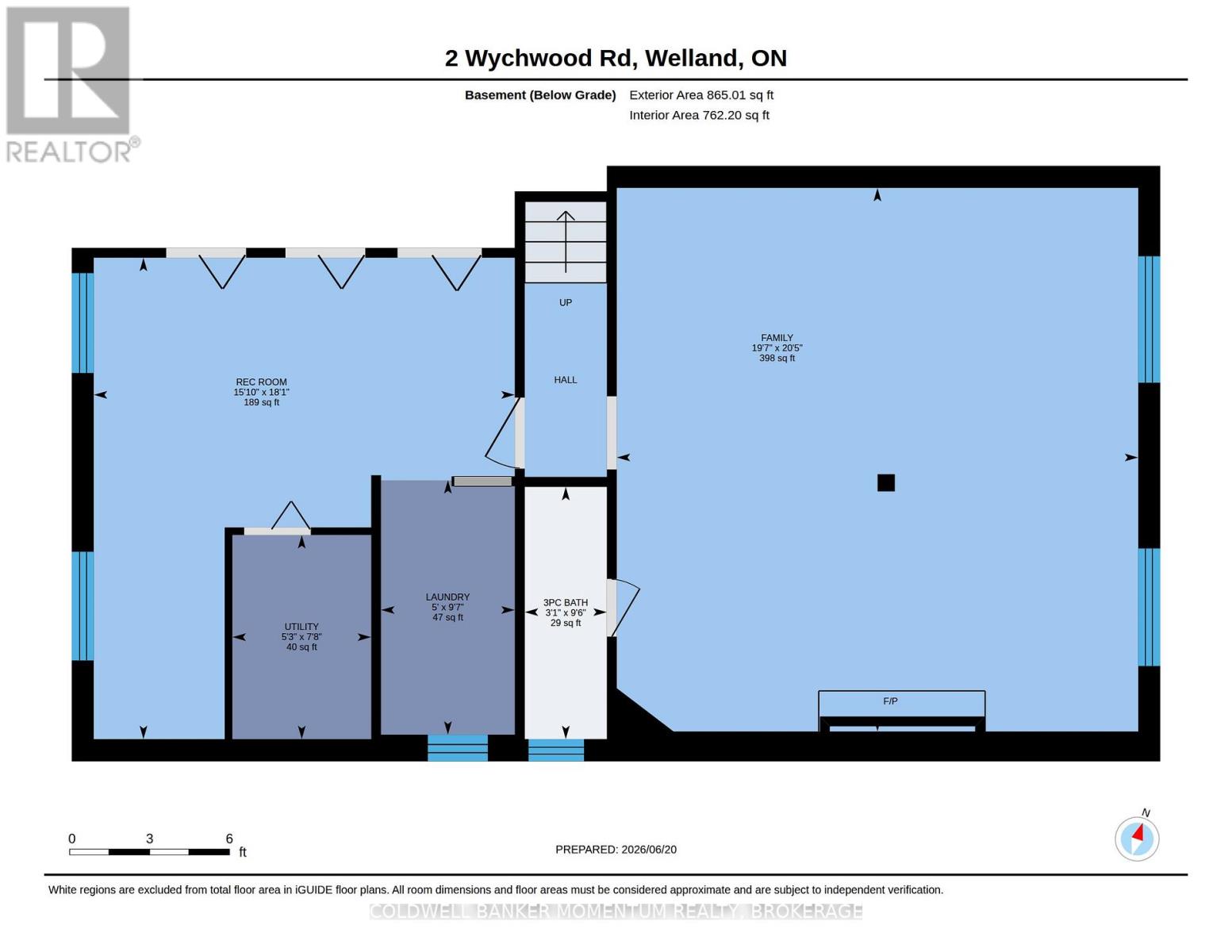 2 Wychwood Road, Welland, Ontario  L3C 5V3 - Photo 45 - X13474252