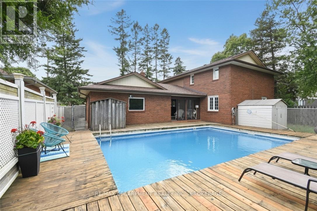 24 Shaw Street, Haldimand, Ontario  N3W 1K2 - Photo 39 - X13474460