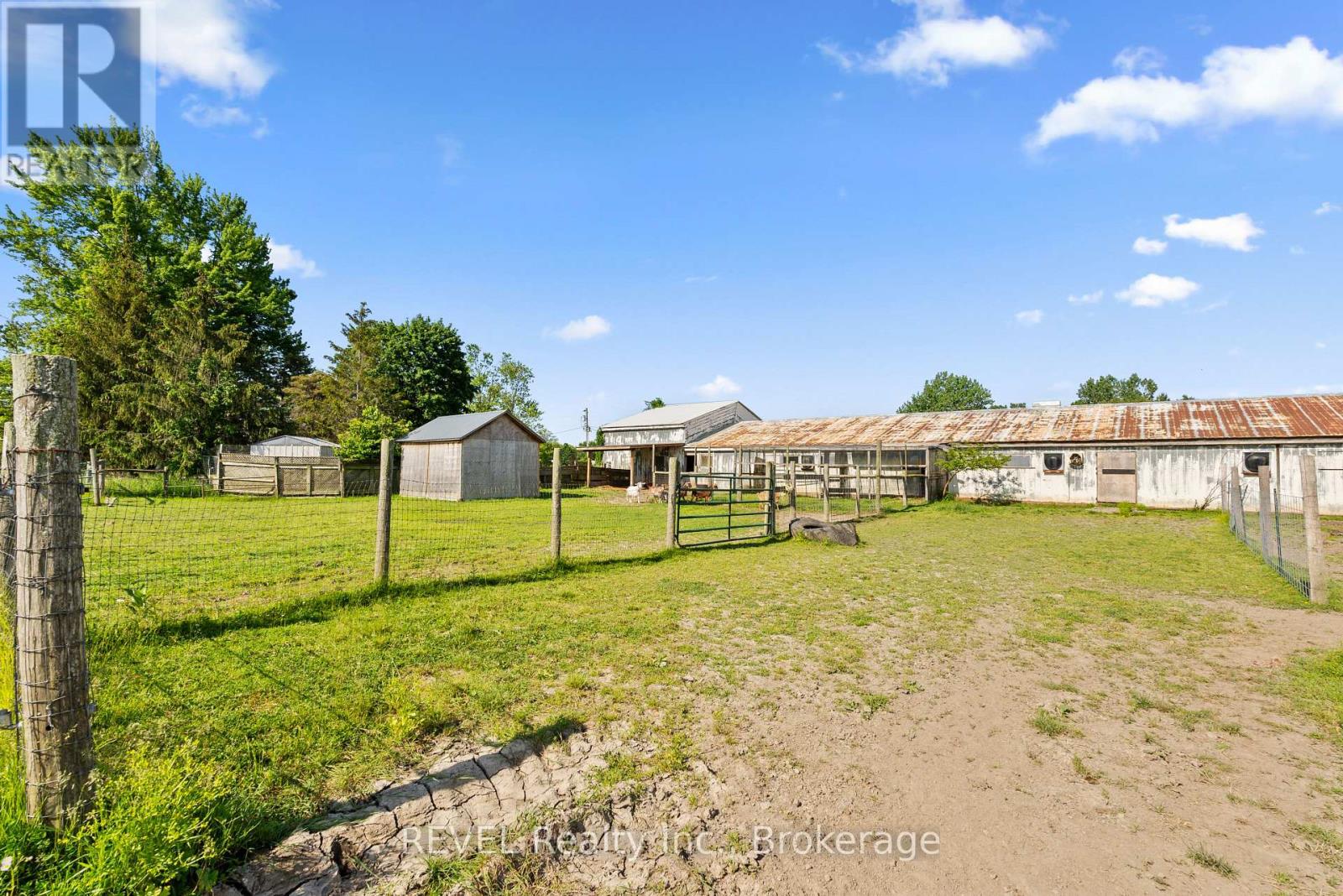 43758 Highway 3 (Forks Rd) Highway, Wainfleet, Ontario  L0S 1V0 - Photo 24 - X13474630