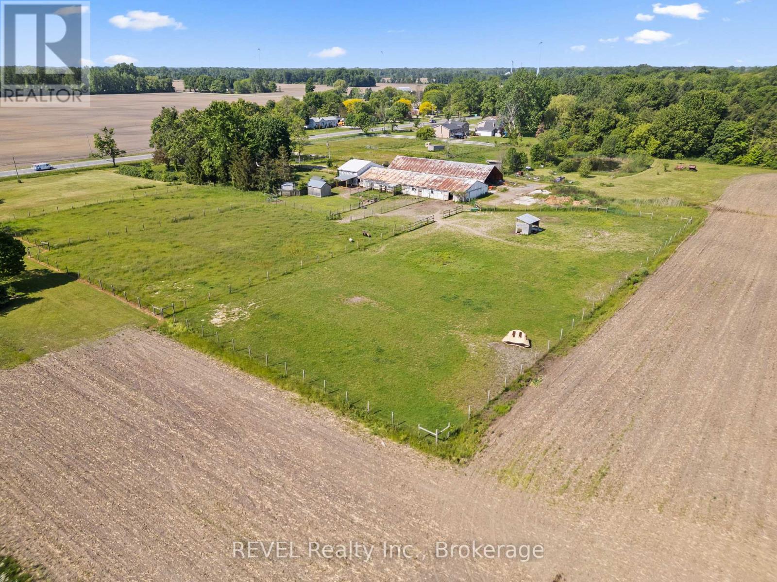 43758 Highway 3 (Forks Rd) Highway, Wainfleet, Ontario  L0S 1V0 - Photo 39 - X13474630