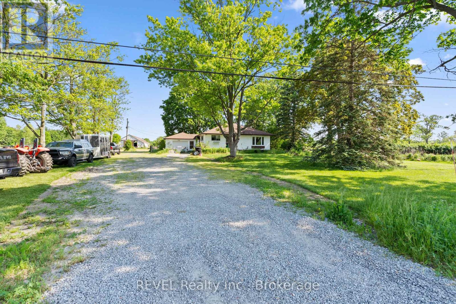 43758 HIGHWAY #3 (FORKS RD) HIGHWAY, Wainfleet, Ontario