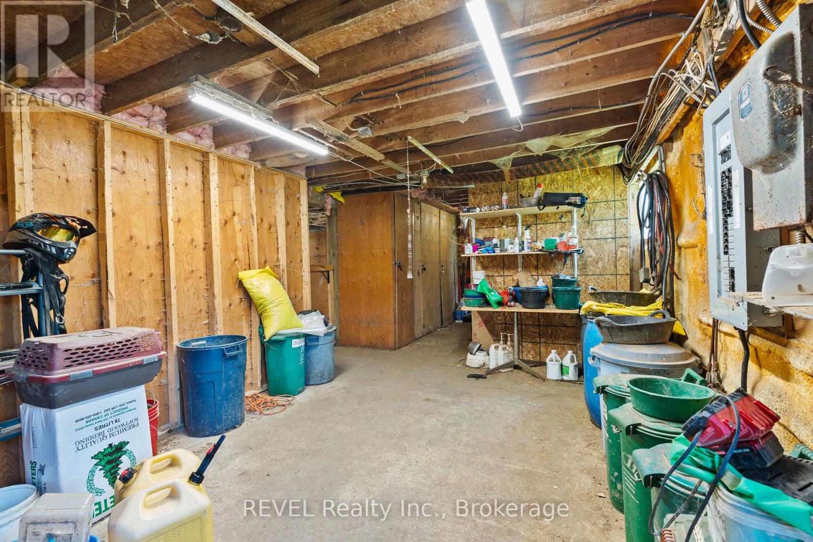 43758 Highway #3 (Forks Rd) Highway, Wainfleet, Ontario  L0S 1V0 - Photo 15 - X13474632