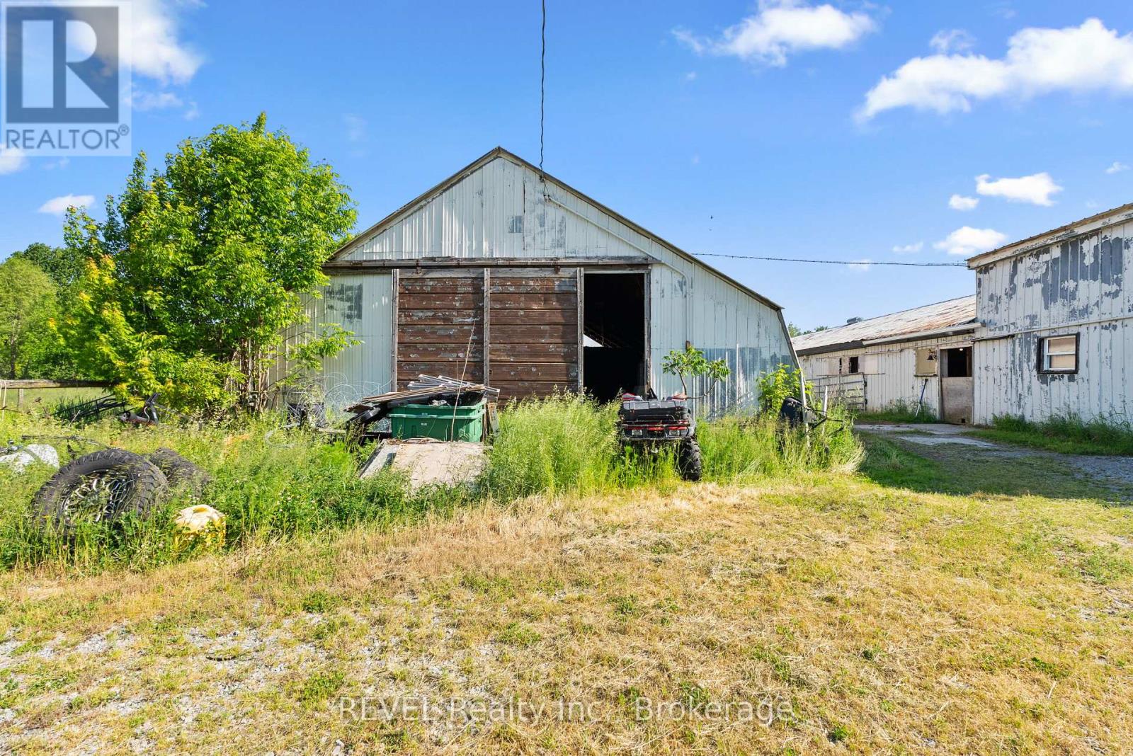 43758 Highway #3 (Forks Rd) Highway, Wainfleet, Ontario  L0S 1V0 - Photo 17 - X13474632