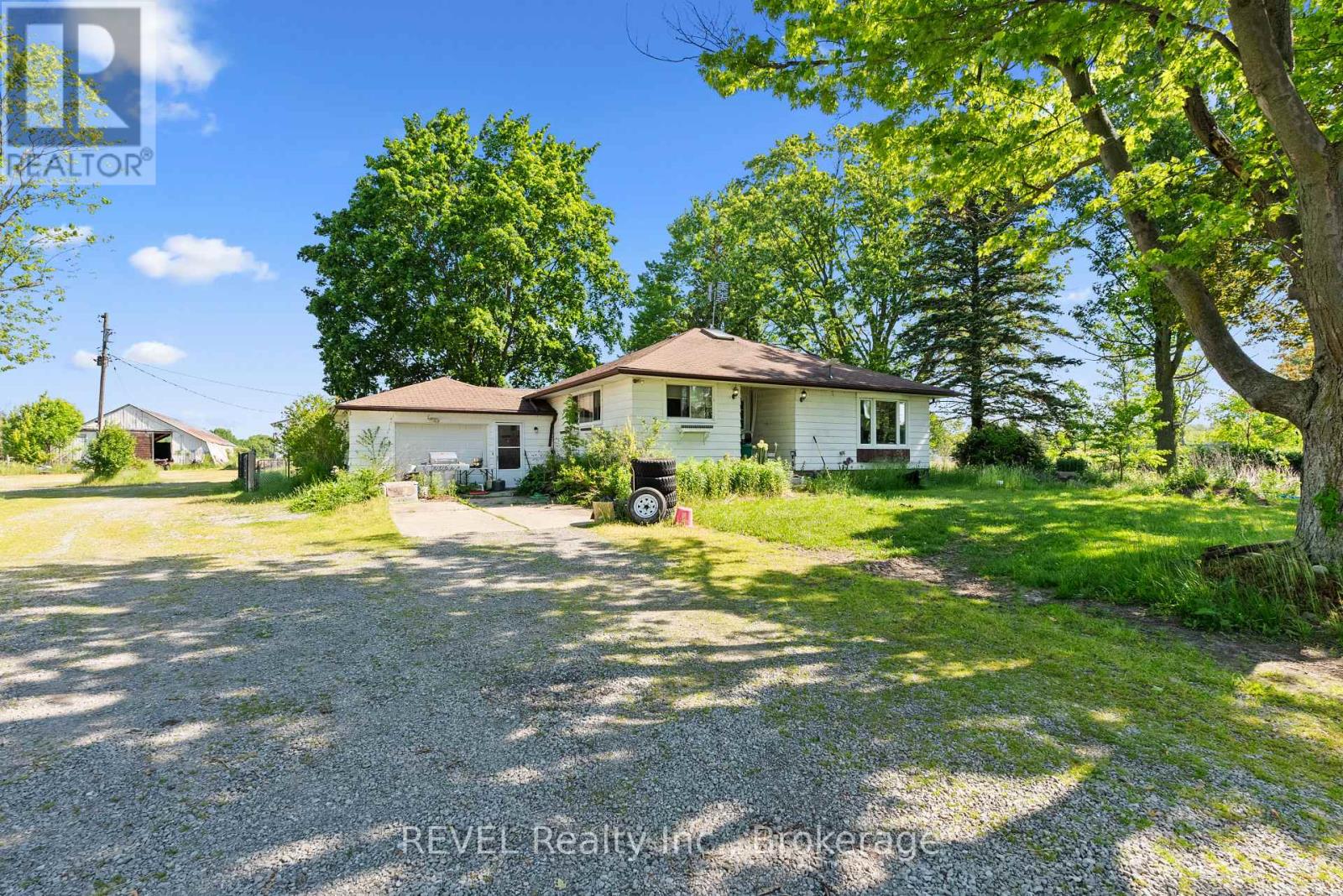 43758 Highway #3 (Forks Rd) Highway, Wainfleet, Ontario  L0S 1V0 - Photo 2 - X13474632