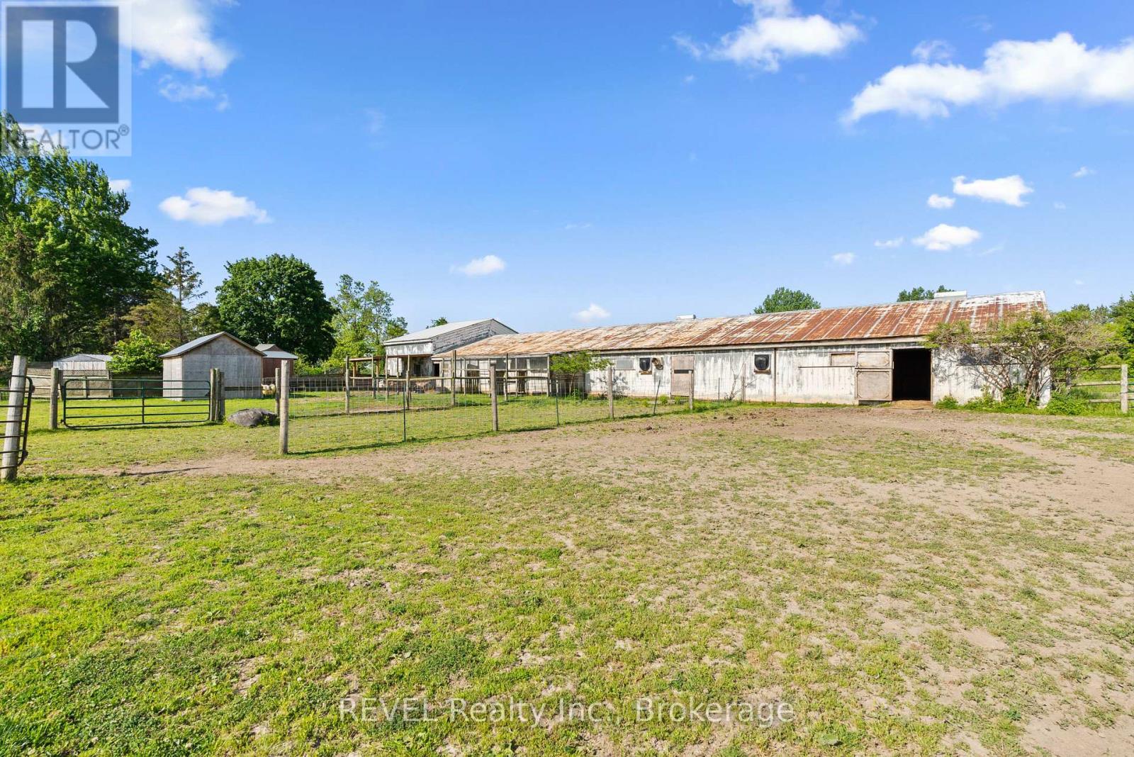 43758 Highway #3 (Forks Rd) Highway, Wainfleet, Ontario  L0S 1V0 - Photo 22 - X13474632