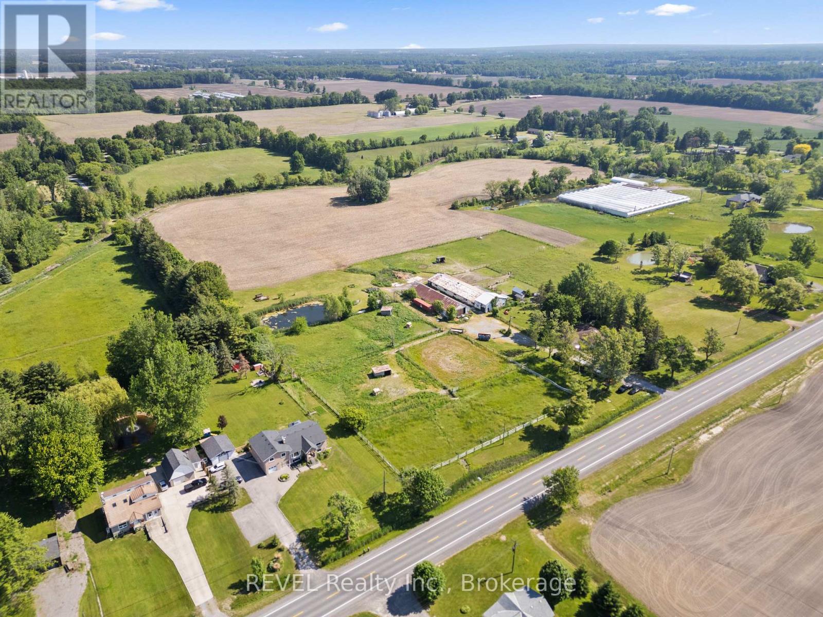43758 Highway #3 (Forks Rd) Highway, Wainfleet, Ontario  L0S 1V0 - Photo 31 - X13474632