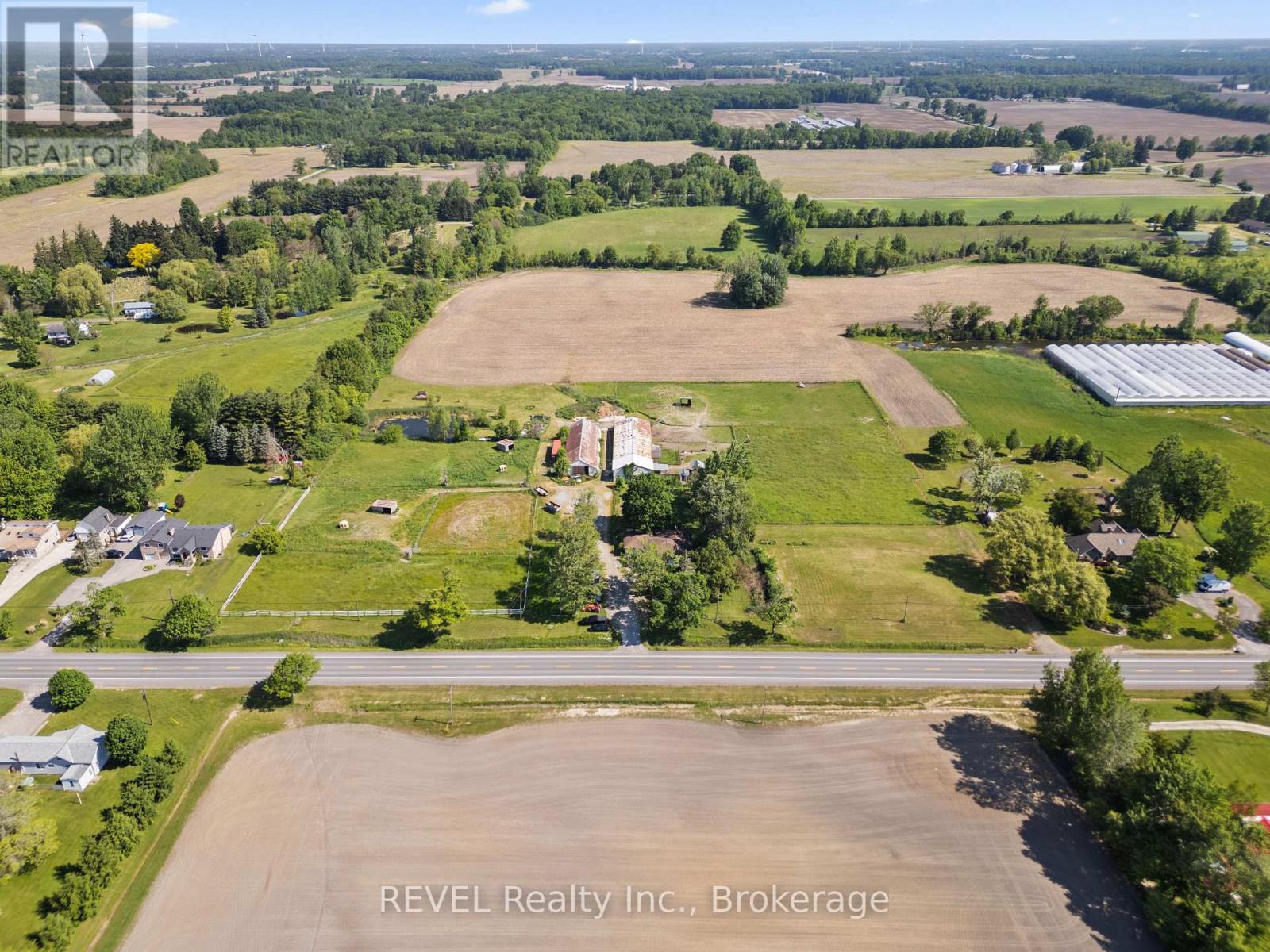 43758 Highway #3 (Forks Rd) Highway, Wainfleet, Ontario  L0S 1V0 - Photo 32 - X13474632