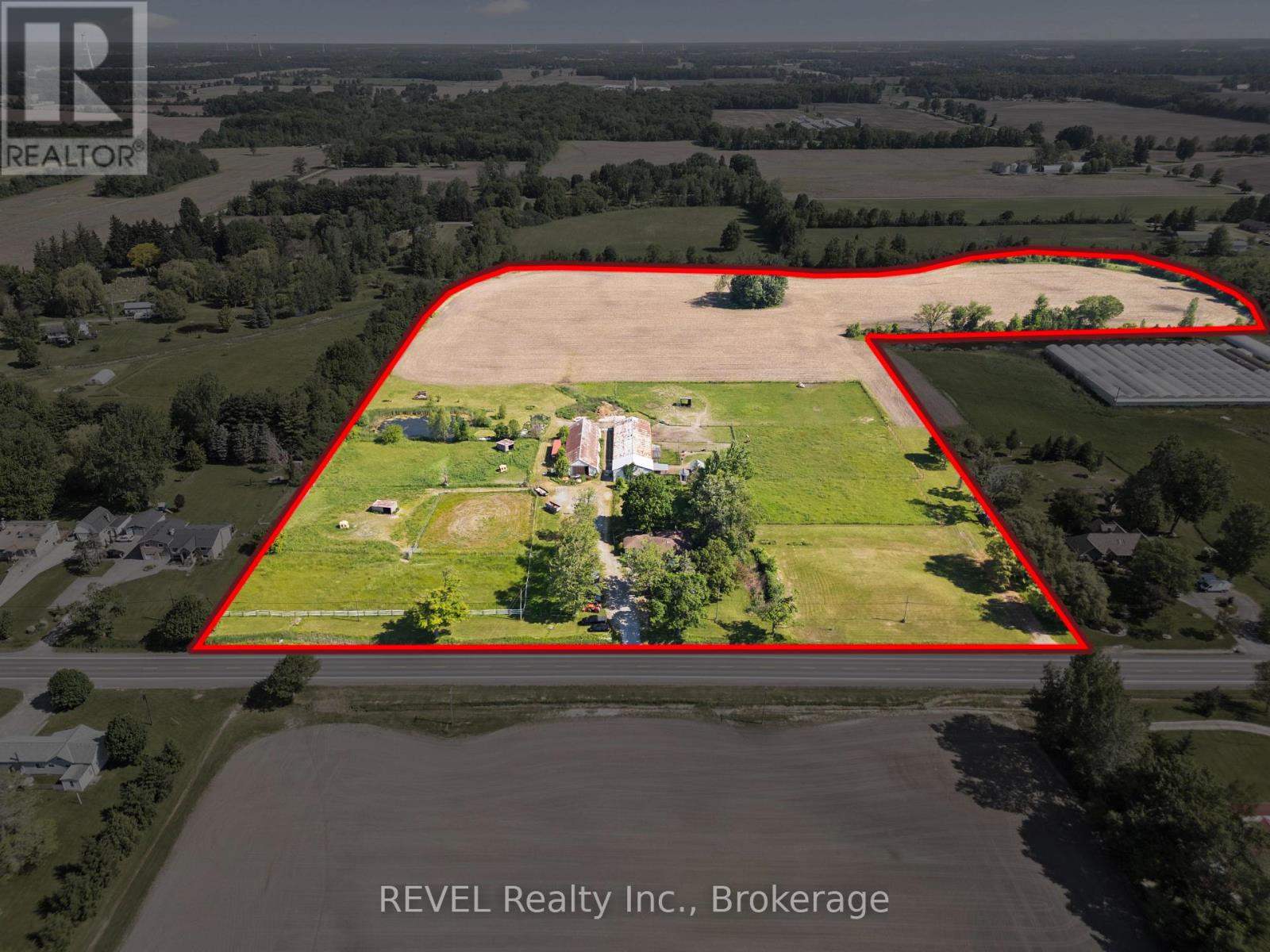 43758 Highway #3 (Forks Rd) Highway, Wainfleet, Ontario  L0S 1V0 - Photo 33 - X13474632