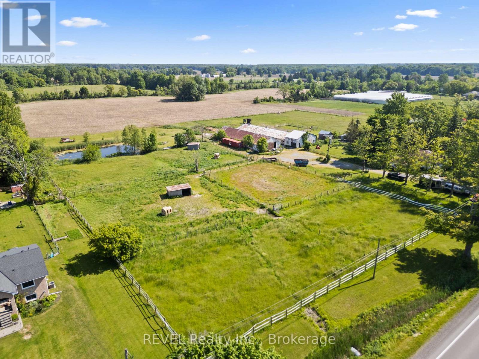 43758 Highway #3 (Forks Rd) Highway, Wainfleet, Ontario  L0S 1V0 - Photo 36 - X13474632