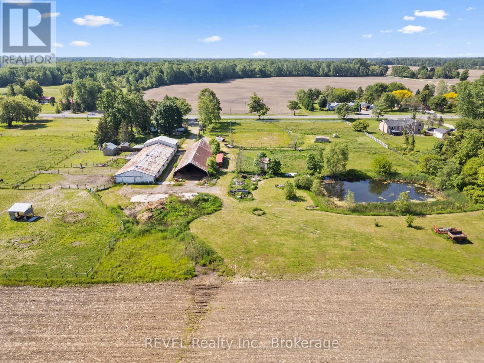 43758 Highway #3 (Forks Rd) Highway, Wainfleet, Ontario  L0S 1V0 - Photo 37 - X13474632