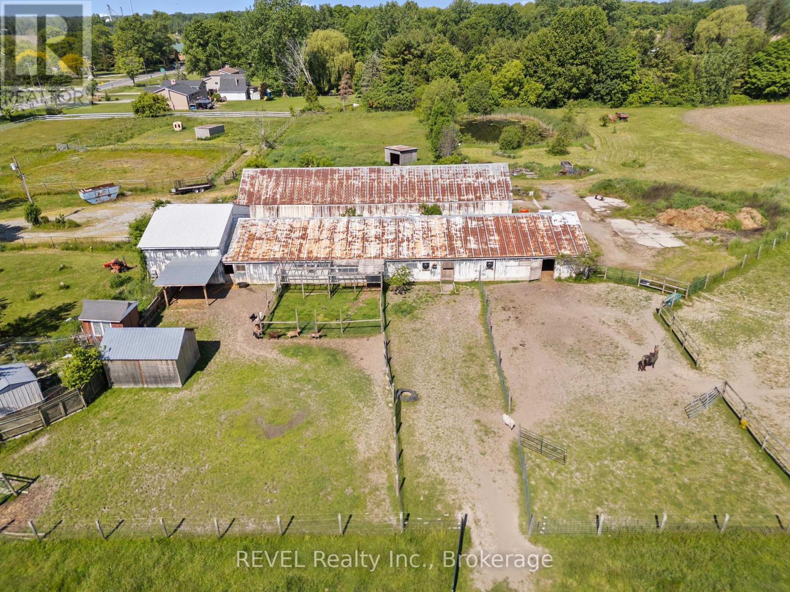 43758 Highway #3 (Forks Rd) Highway, Wainfleet, Ontario  L0S 1V0 - Photo 40 - X13474632