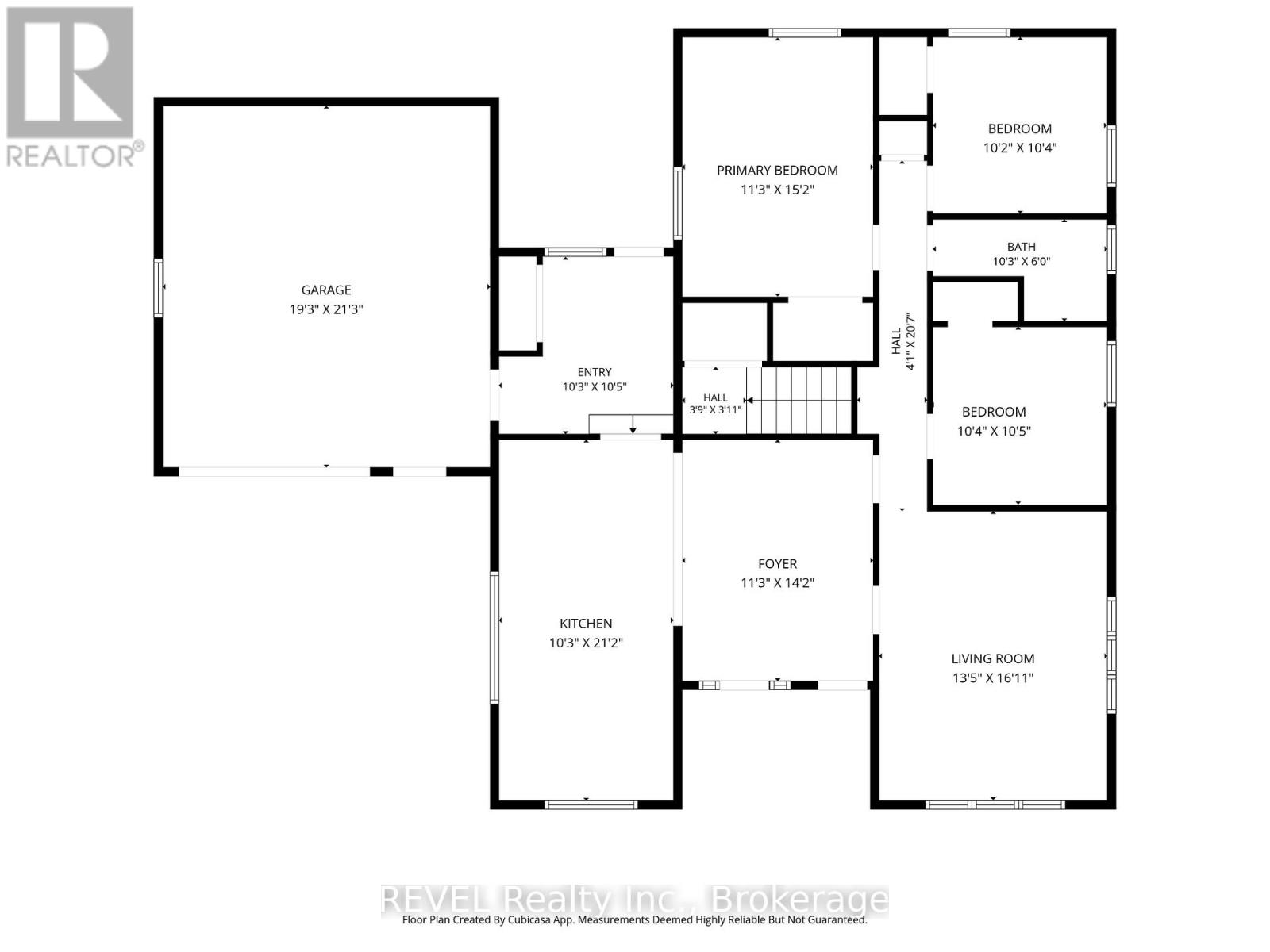 43758 Highway #3 (Forks Rd) Highway, Wainfleet, Ontario  L0S 1V0 - Photo 41 - X13474632