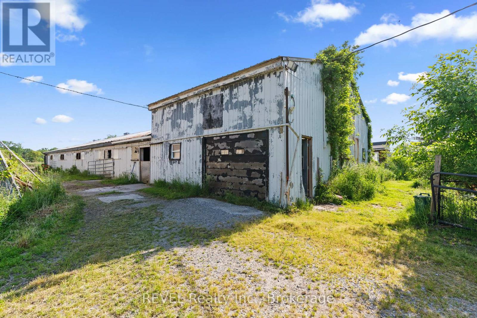 43758 Highway #3 (Forks Rd) Highway, Wainfleet, Ontario  L0S 1V0 - Photo 8 - X13474632
