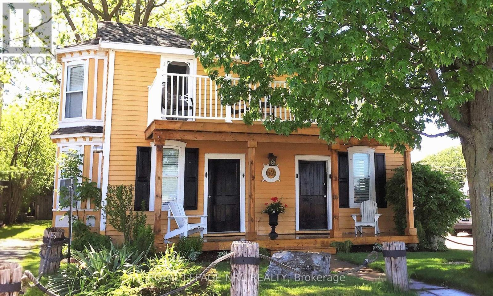 62 WEST STREET, Port Colborne, Ontario