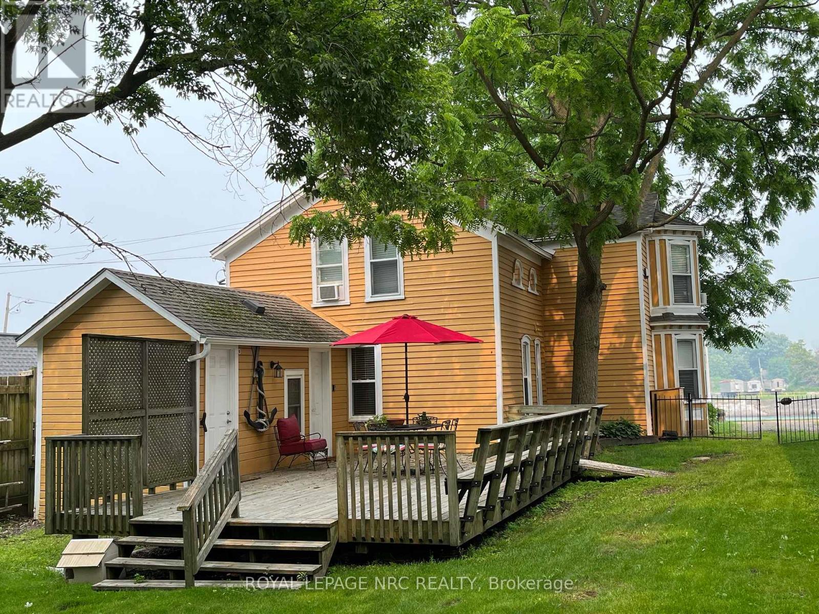 62 West Street, Port Colborne, Ontario  L3K 4C8 - Photo 15 - X13474848