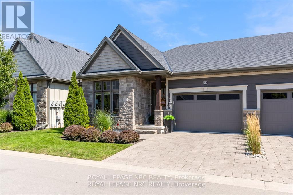 48 - 180 Port Robinson Road, Pelham, Ontario  L0S 1E6 - Photo 31 - X13474858