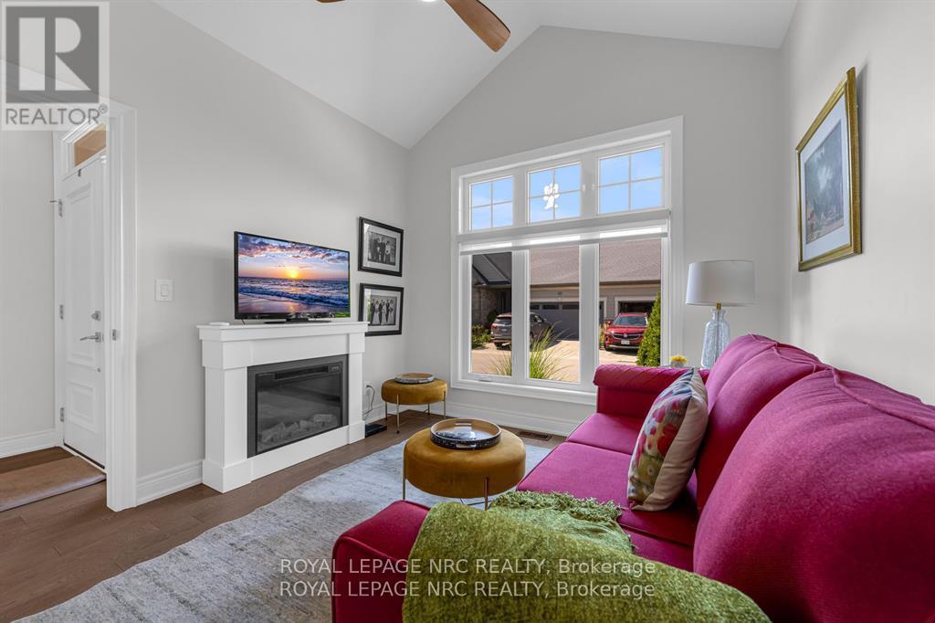 48 - 180 Port Robinson Road, Pelham, Ontario  L0S 1E6 - Photo 5 - X13474858