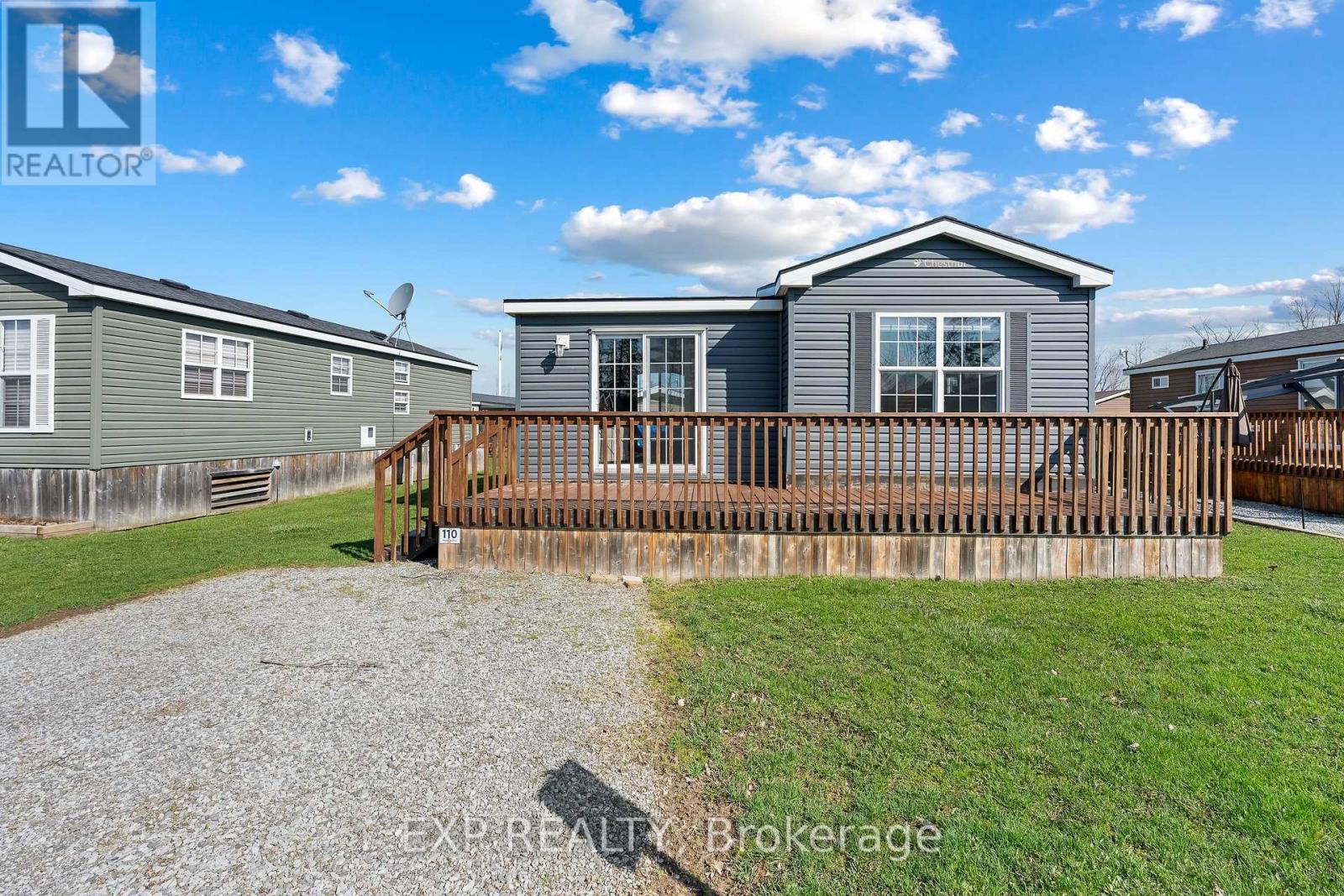 110 - 1501 LINE 8 ROAD, Niagara-on-the-Lake, Ontario