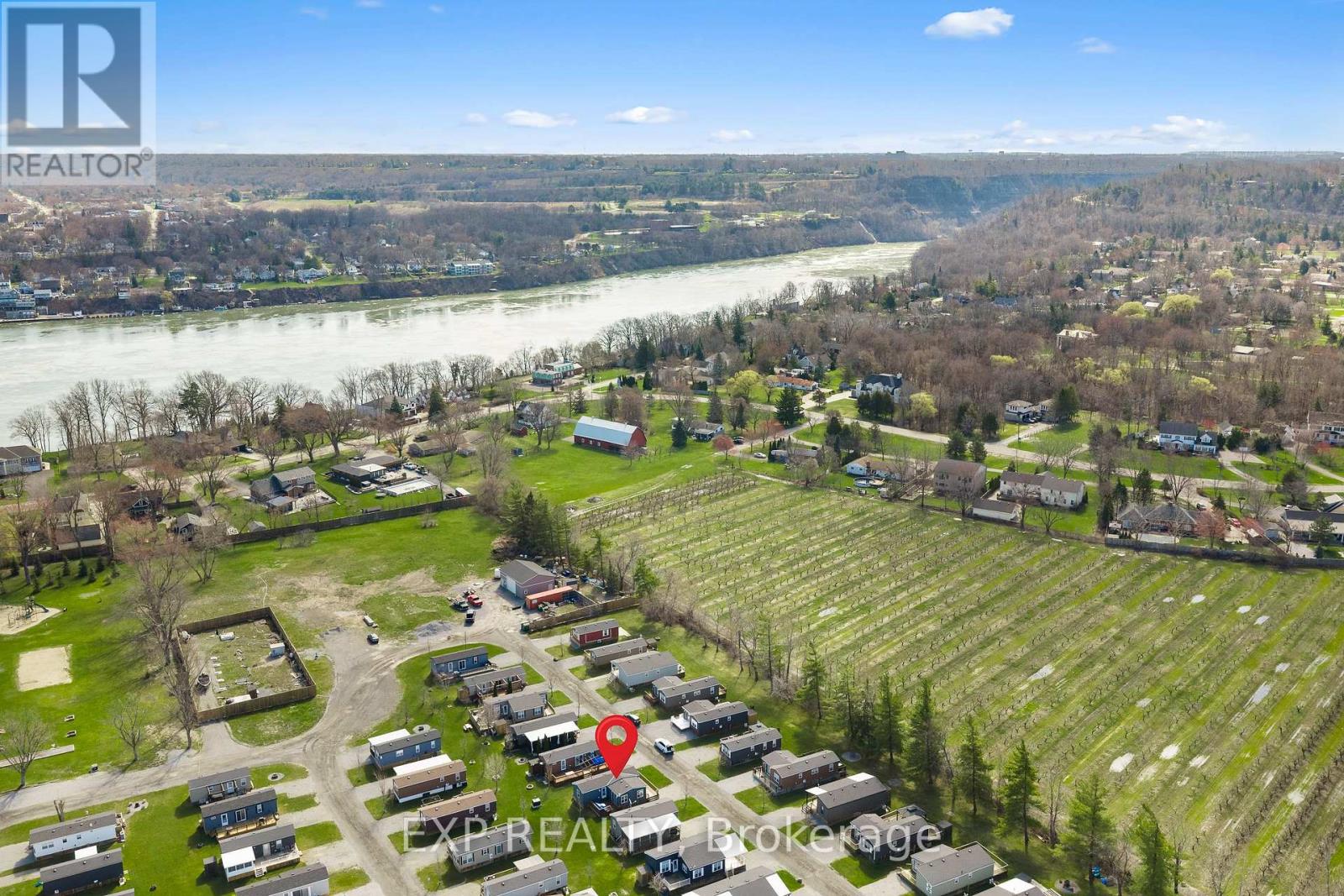 110 - 1501 Line 8 Road, Niagara-On-The-Lake, Ontario  L0S 1J0 - Photo 19 - X13474974
