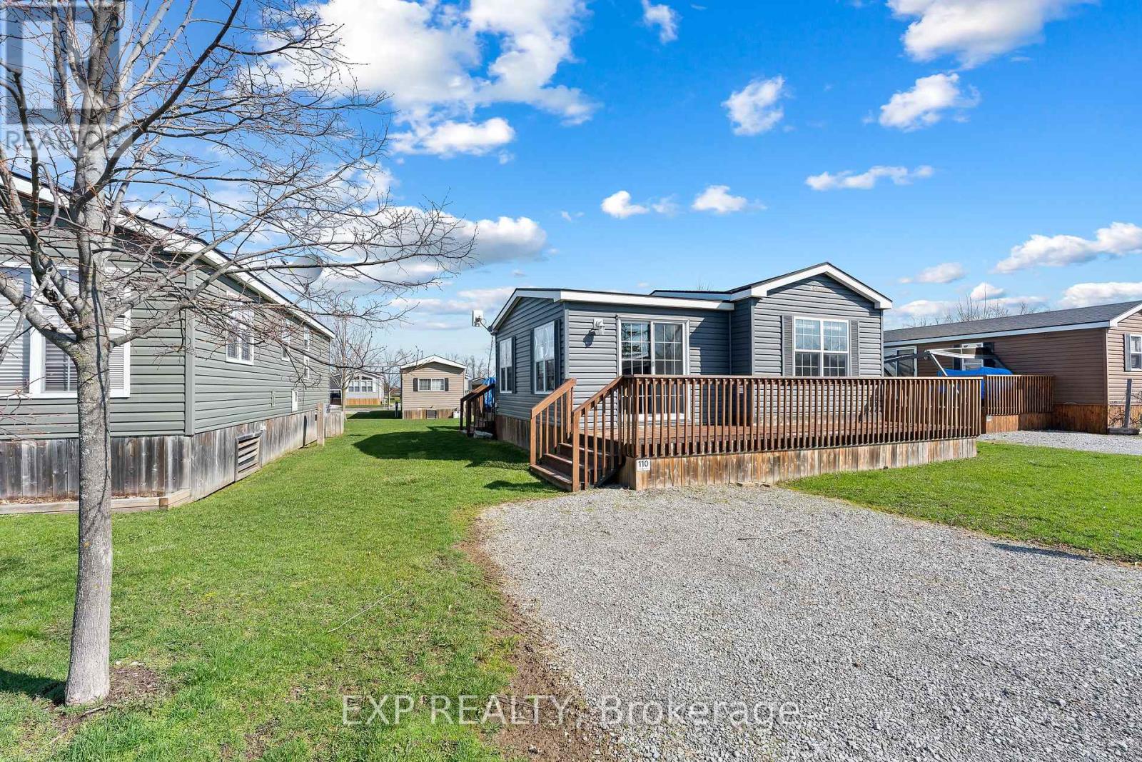 110 - 1501 Line 8 Road, Niagara-On-The-Lake, Ontario  L0S 1J0 - Photo 2 - X13474974