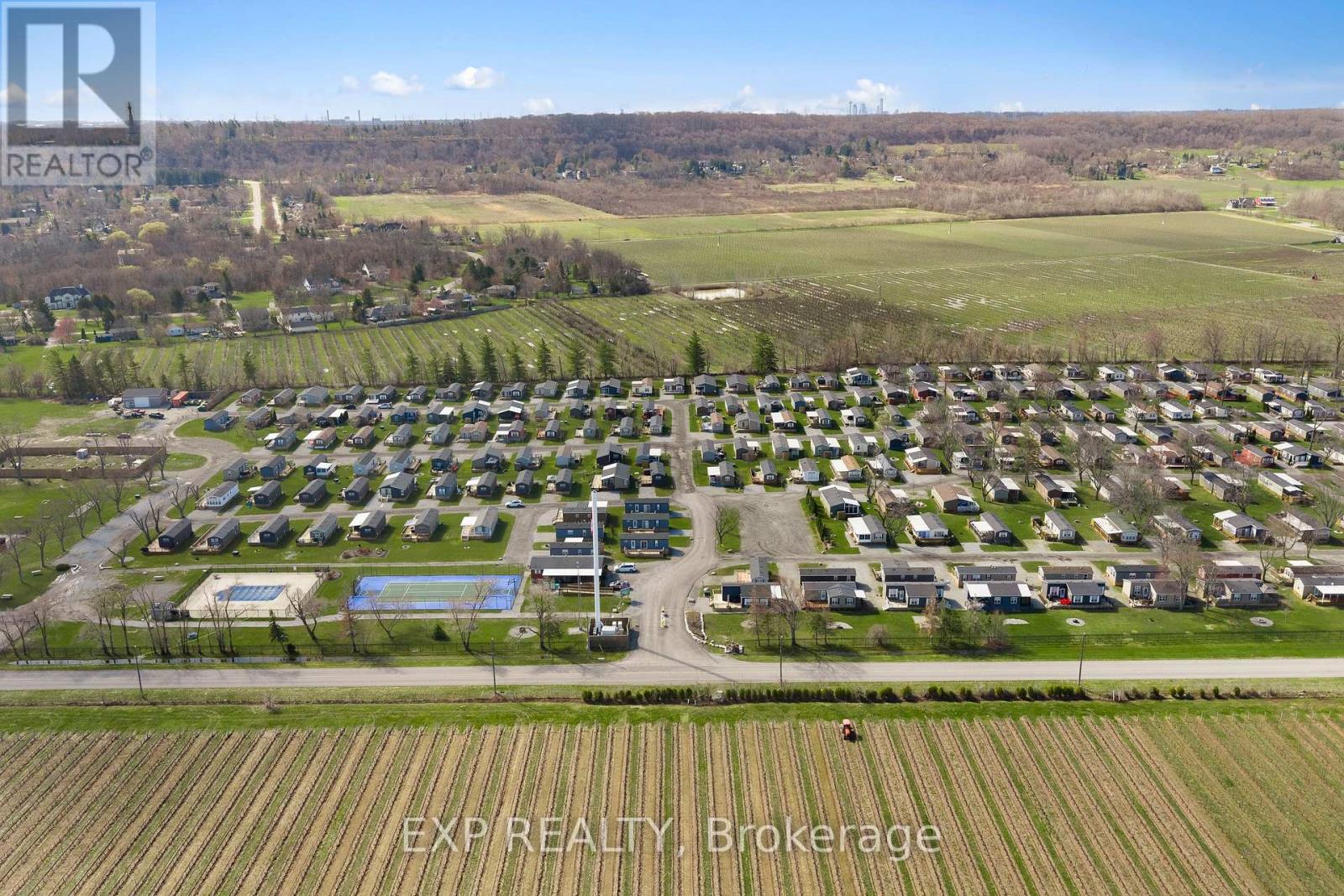 110 - 1501 Line 8 Road, Niagara-On-The-Lake, Ontario  L0S 1J0 - Photo 20 - X13474974