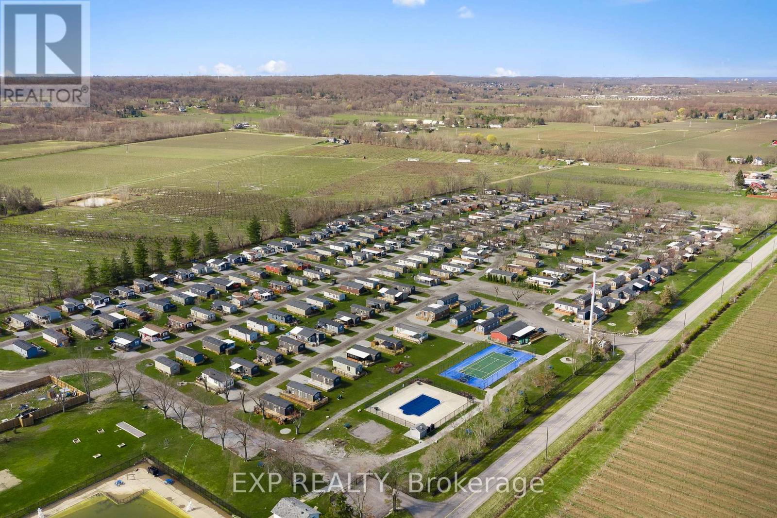 110 - 1501 Line 8 Road, Niagara-On-The-Lake, Ontario  L0S 1J0 - Photo 21 - X13474974