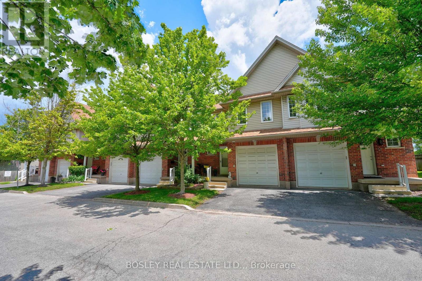 10 - 6263 VALLEY WAY, Niagara Falls, Ontario