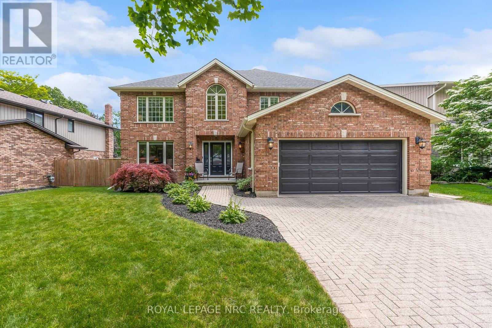 57 MILLBRIDGE CRESCENT, Pelham, Ontario
