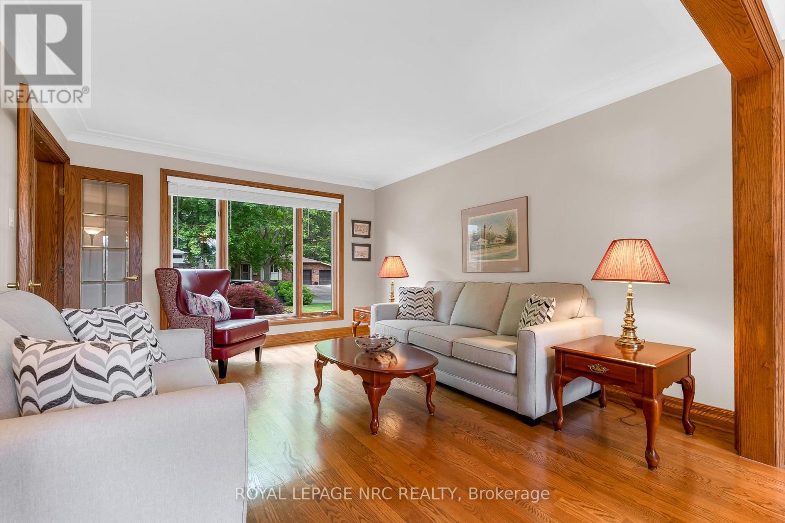 57 Millbridge Crescent, Pelham, Ontario  L3E 0E1 - Photo 14 - X13475460