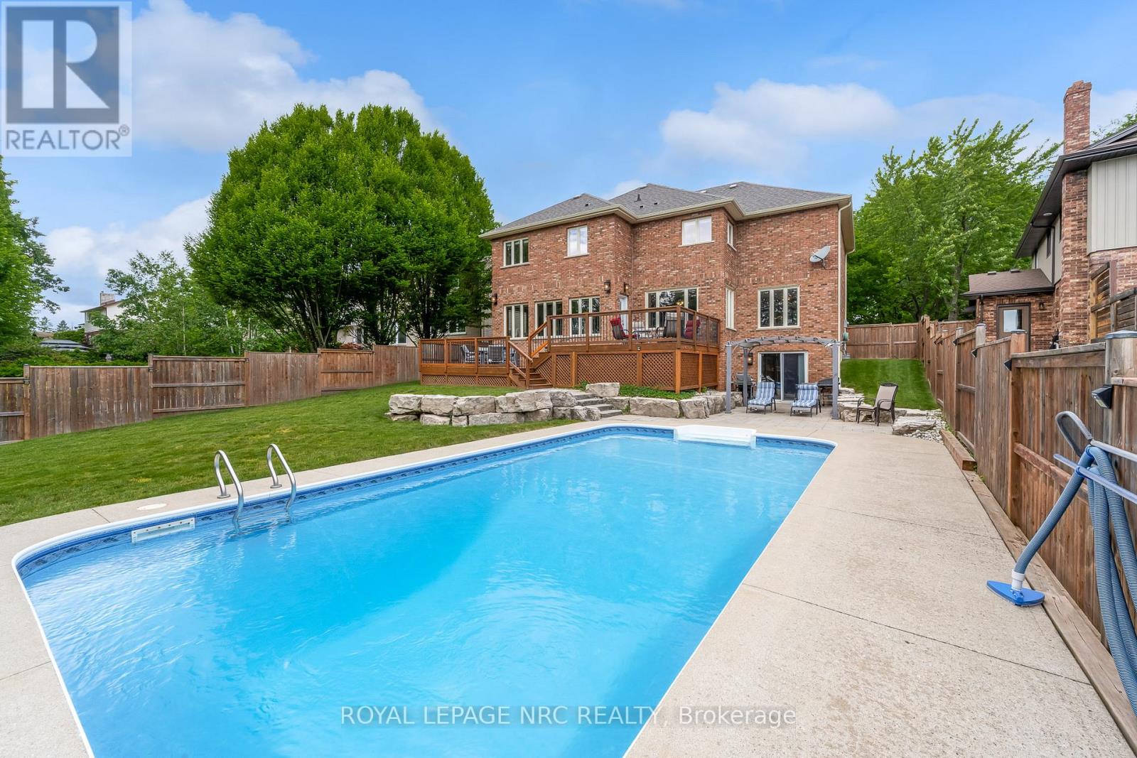 57 Millbridge Crescent, Pelham, Ontario  L3E 0E1 - Photo 6 - X13475460