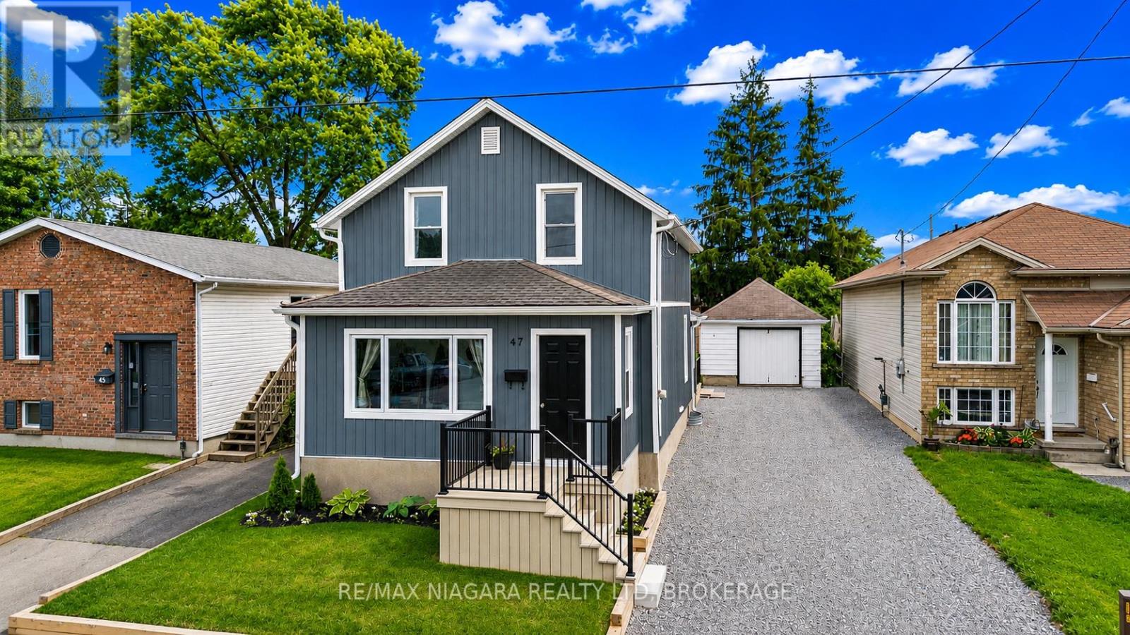 47 SULLIVAN AVENUE, Thorold, Ontario