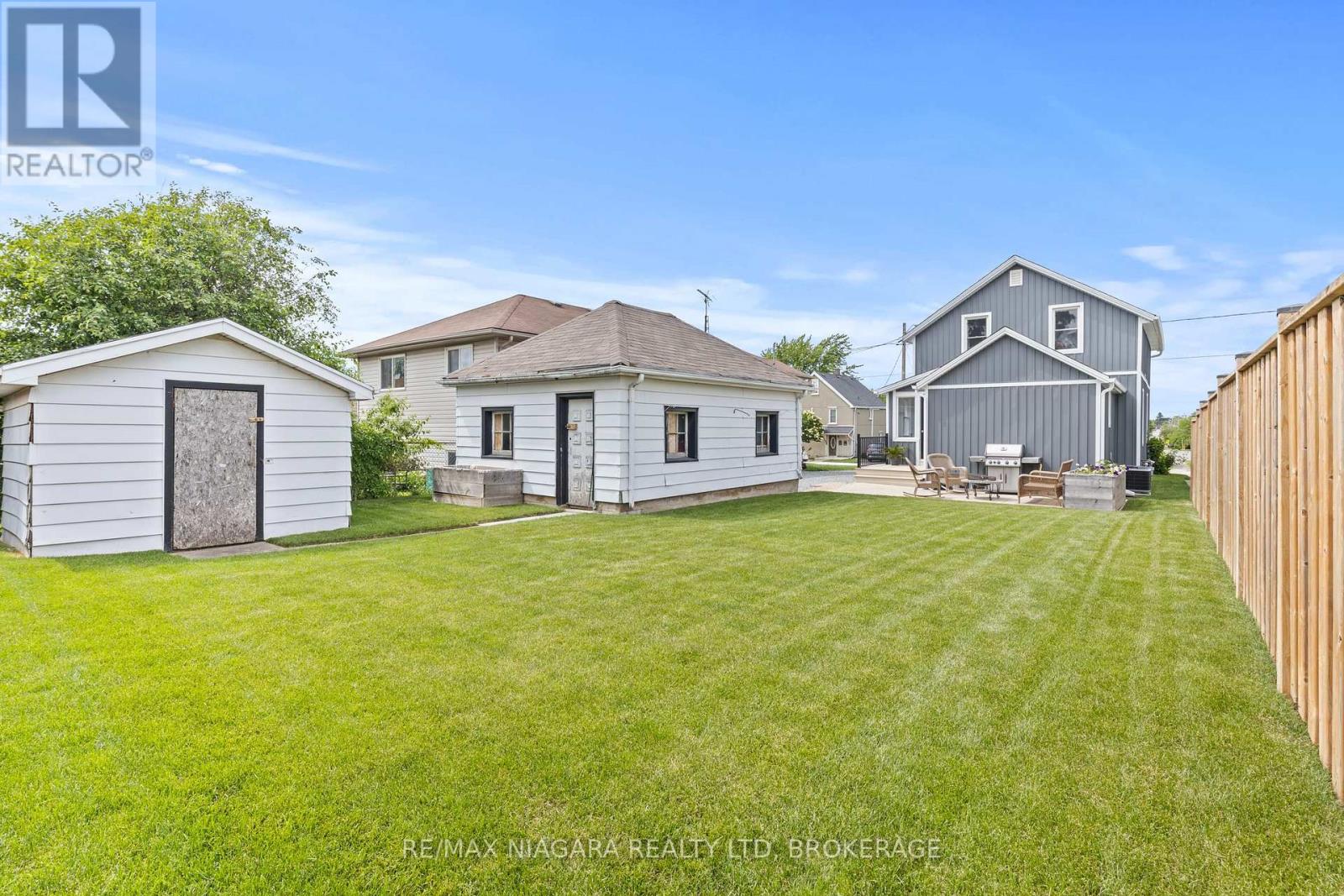 47 Sullivan Avenue, Thorold, Ontario  L2V 2Y7 - Photo 2 - X13476658