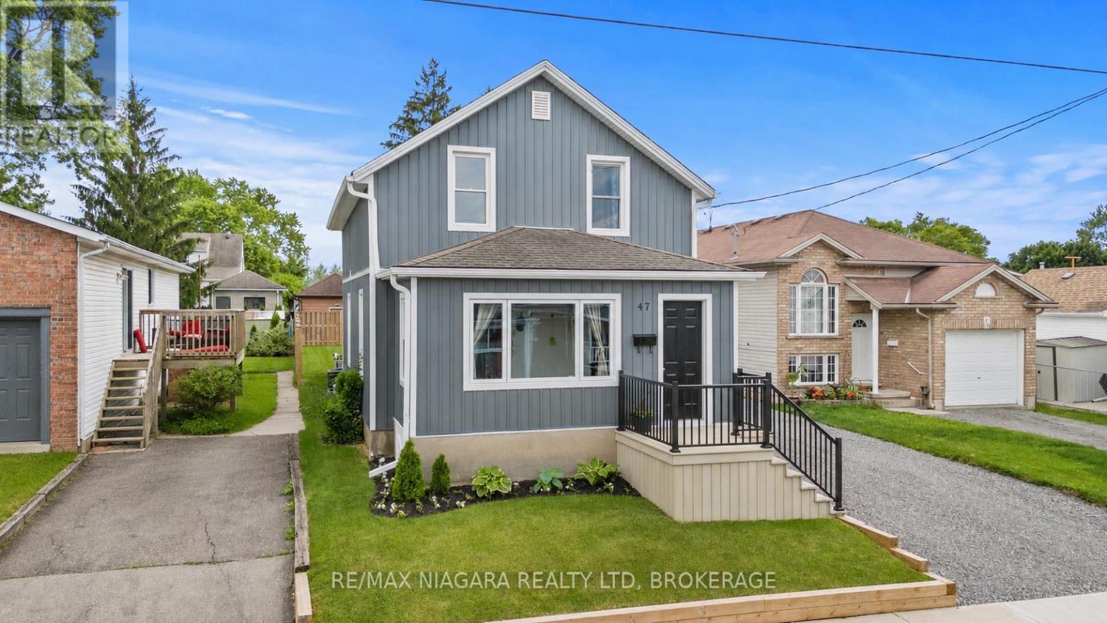 47 Sullivan Avenue, Thorold, Ontario  L2V 2Y7 - Photo 37 - X13476658