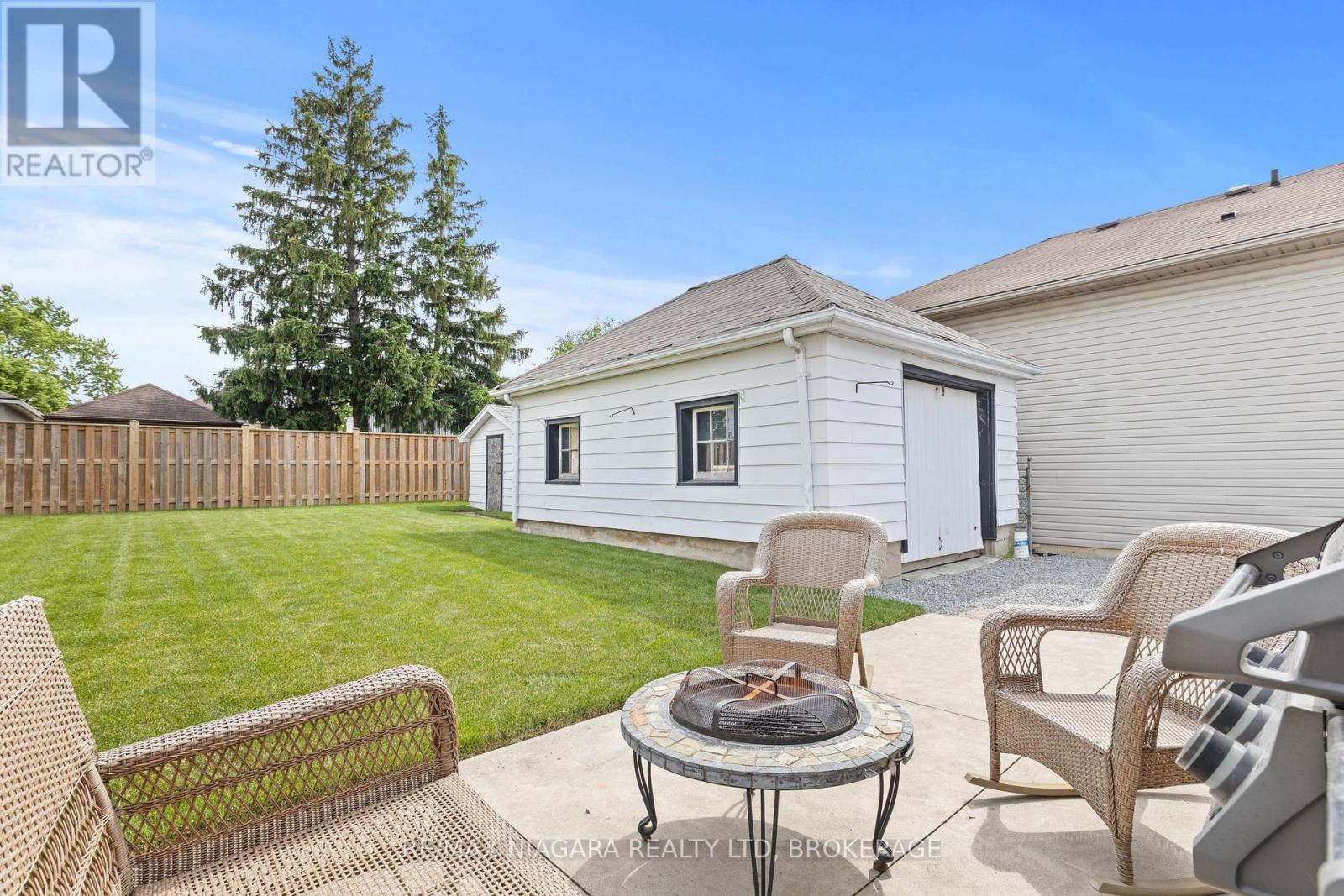 47 Sullivan Avenue, Thorold, Ontario  L2V 2Y7 - Photo 4 - X13476658